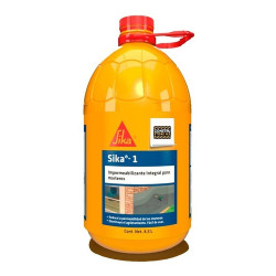 Sika 1 Pet (5 L)