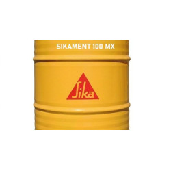 Sikament 100 MX (200 L)