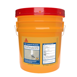 Sika® CompuestoReadyMix