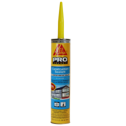 Sikaflex construction sealant