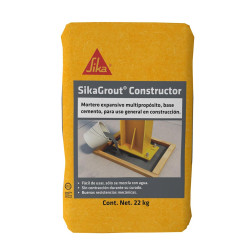 Sika Grout