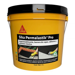 Permalastik Pro Galon (4 L)