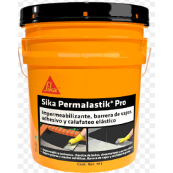 Sika Permalastik Cubeta 19L