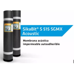 SikaBit S-515 MX 1.5mm...