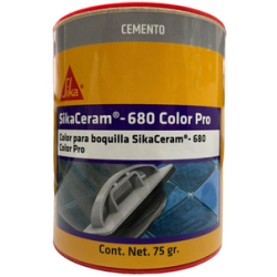 SikaCeram 680 Color Pro...