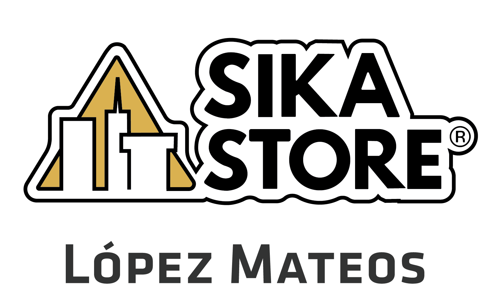 Sika Lopez Mateos